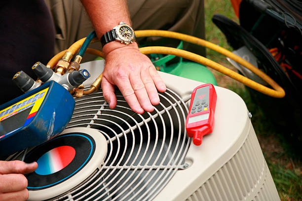 Best Furnace repair near me  in Neodesha, KS
