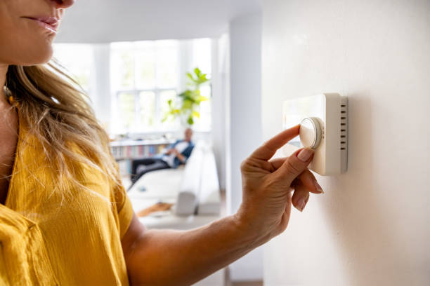 Best HVAC contractors  in Neodesha, KS