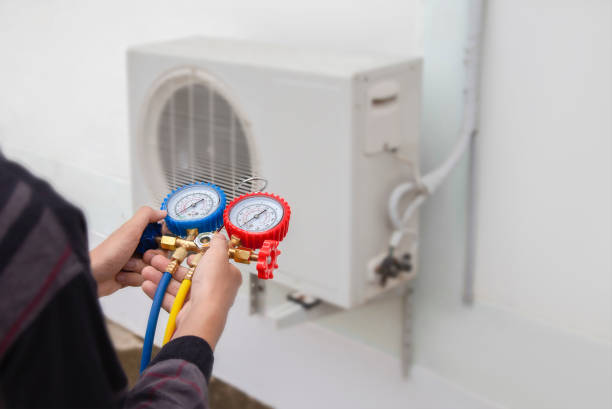 Best Air conditioning repair  in Neodesha, KS