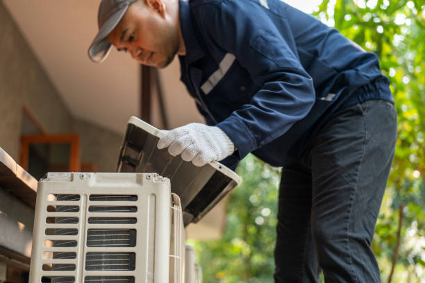 Best Residential HVAC services  in Neodesha, KS