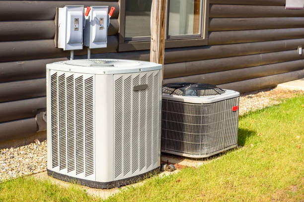Best AC installation near me  in Neodesha, KS